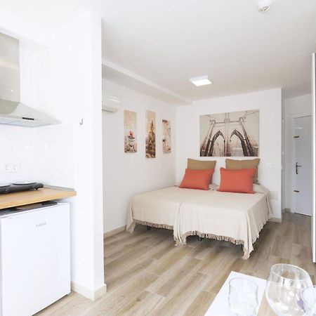 K2 Playa Del Ingles By Homestaygrancanaria San Bartolomé Buitenkant foto