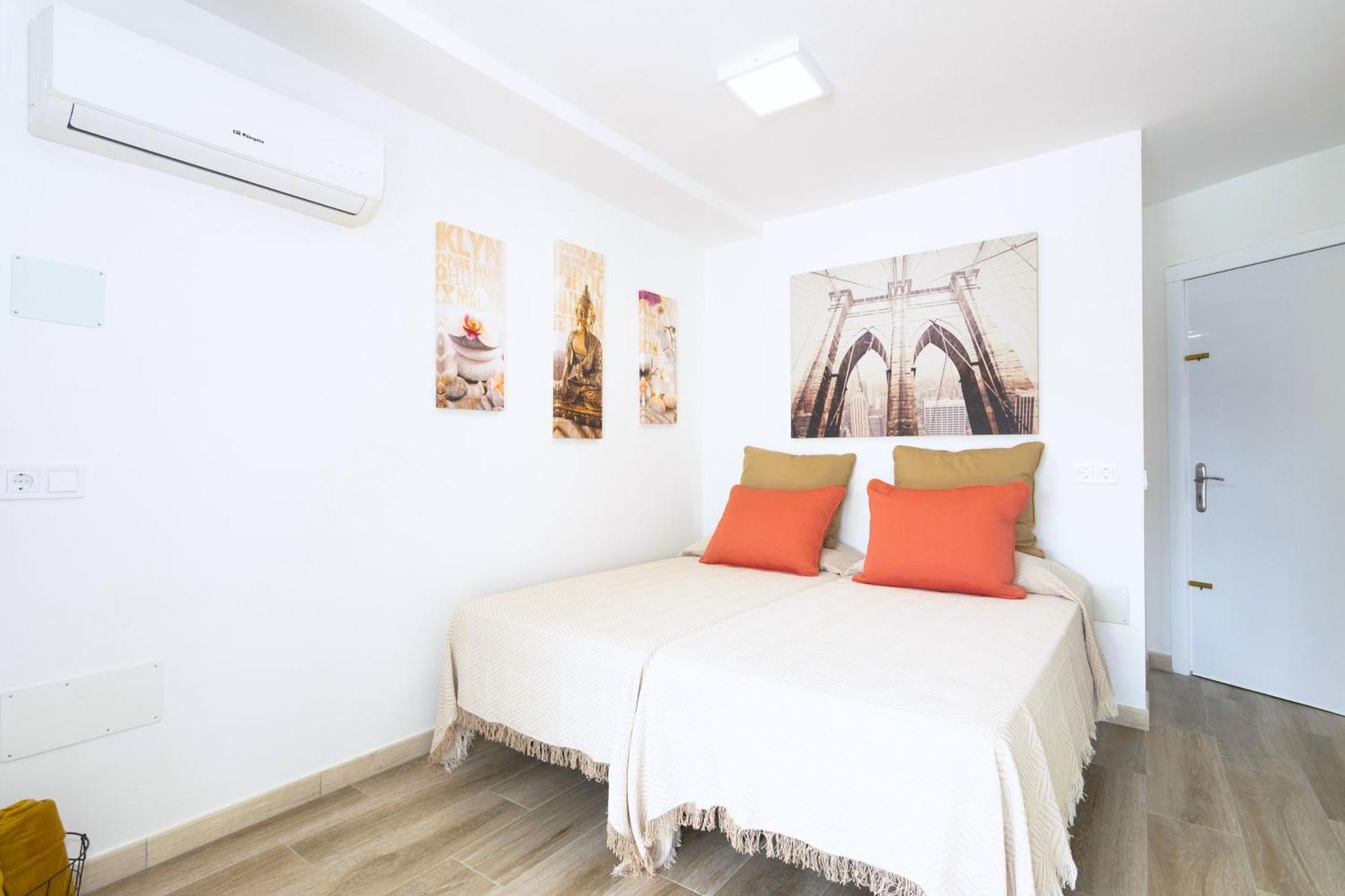 K2 Playa Del Ingles By Homestaygrancanaria San Bartolomé Buitenkant foto